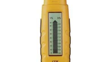 Alat Ukur Kadar Air DT-125