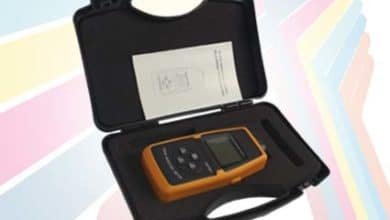 Alat Pengukur Kadar Air Jagung, Padi, Beras dan Gandum seri MD7822