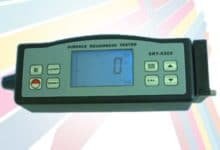 Alat Pengukur Kekasaran Permukaan SRT-6200