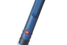 voltage meter - Pengukur Tegangan Listrik