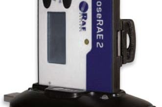 Alat Pengukur Radiasi Sinar rae1200