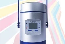Alat Pengambil Sampel Udara - Air Sampler AM2050A