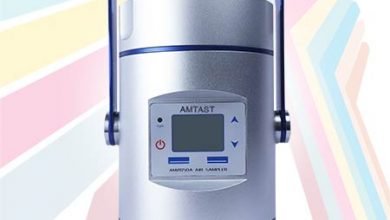 Alat Pengambil Sampel Udara - Air Sampler AM2050A