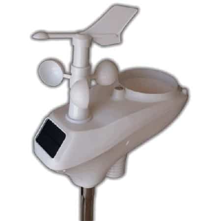 Weather Station Aws-1400 Series
