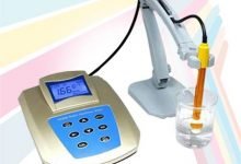 Alat Pengukur Kesadahan Air - Water Hardness tester YD200