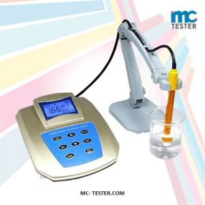 Alat Pengukur Kesadahan Air - Water Hardness tester YD200