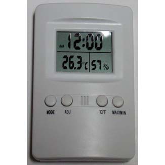 Thermohygrometer KK-202