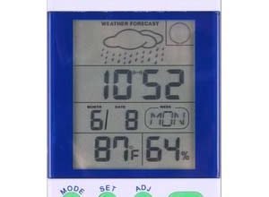 Weather Station amt110