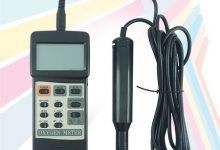 Do Meter LUTRON DO-5510