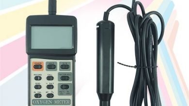 Do Meter LUTRON DO-5510