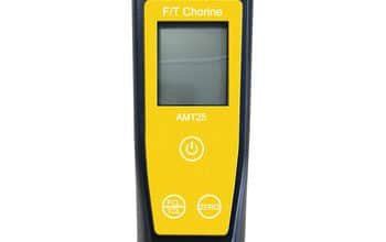 Alat Test uji klorin amt25