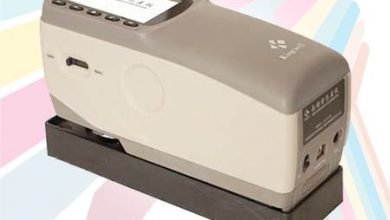 Alat Ukur Warna | COLORIMETER AMT515