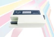 Alat Uji Waktu Hancur Tablet - Hardness Tester YD1