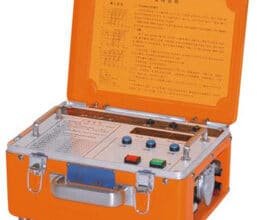 xxh Xray Flaw Detector