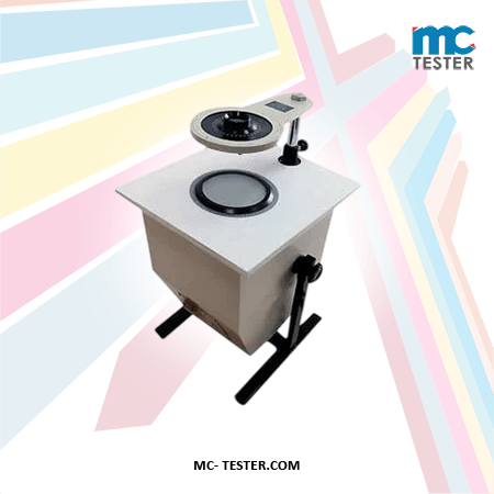 Pengukur nilai stress kaca - Polarizing Stress Analyzer WYL-150A