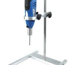 Alat Penghomogenisasi Larutan d-160