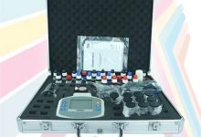 Alat Monitoring Kualitas Air OCT Series