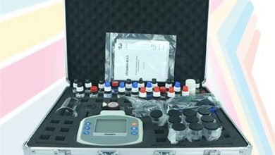 Alat Monitoring Kualitas Air OCT Series