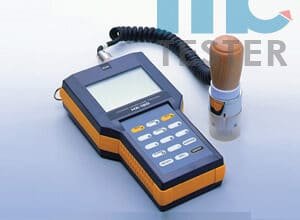 Alat Ukur Kadar Air Kopra Kett Hx120
