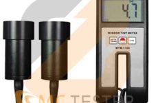 Alat Test Kaca Window Tint Meter WTM-1100 (Separately Sensor)