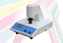Bench Whiteness Meter WTM-2 | Alat Test Putih Permukaan