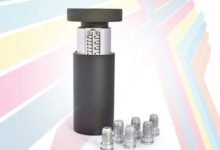 Alat Test Adhesi Cat atau Lapisan Tensile Adhesion Tester NOVOTEST AC-4624