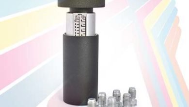 Alat Test Adhesi Cat atau Lapisan Tensile Adhesion Tester NOVOTEST AC-4624