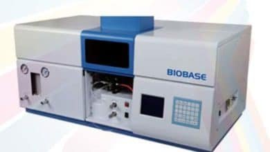 Atomic Absorption Spectrophotometer BIOBASE AAS BK-AA320N