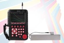 Alat Pendeteksi Cacat Hasil Las | ULTRASONIC FLAW DETECTOR MFD550