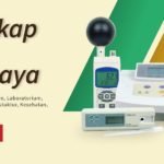 Distributor Alat Uji dan Ukur