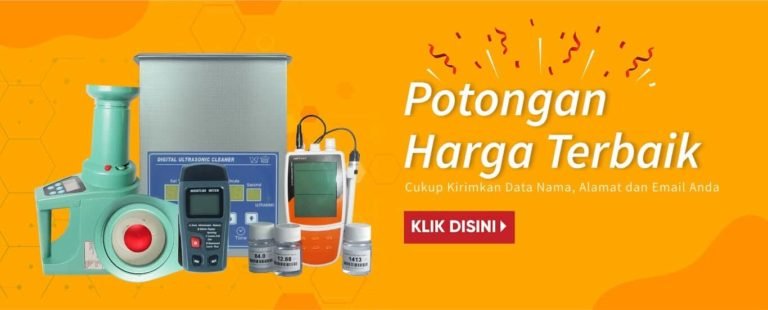 Harga Terbaik- Alat terlengkap