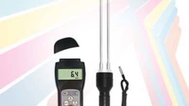 Alat Ukur Kadar Air Kakao Termurah seri MC-7825KK