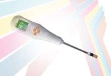 Alat Pengukur Kualitas Minyak Masakan Cooking Oil Quality Tester OS-270