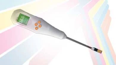 Alat Pengukur Kualitas Minyak Masakan Cooking Oil Quality Tester OS-270