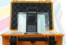 Alat Ukur Getaran Jembatan, Flyover - Vibration Meter VM400
