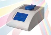 Abbe Refractometer WYA-Z Digital Otomatis