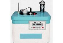 Alat Pengukur Nilai Kalori Metoda Bomb Calorimeter Digital XRY-1A
