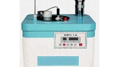Alat Pengukur Nilai Kalori Metoda Bomb Calorimeter Digital XRY-1A