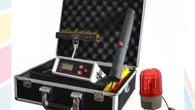 Alat Test Kualitas Lapisan Online Holiday Detector N68-T
