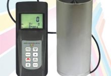 Alat Pengukur Kadar Air Bijian Portable mc7828g