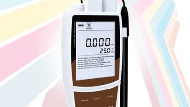 Alat Pengukur Kekerasan Air | Water Hardness Tester EC915