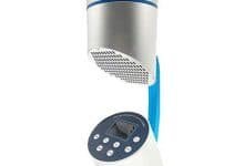 Alat Pengambil Sampel Bakteri di Udara - Air Sampler Bacteria FKC-1