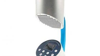 Alat Pengambil Sampel Bakteri di Udara - Air Sampler Bacteria FKC-1