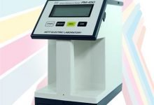 Alat pengukur Kadar Air Bijian Cengkeh - New Kett PM-450
