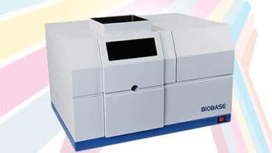 Spektrofotometer Serapan Atom (AAS) BIOBASE seri BK-AA4530F
