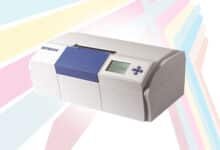Digital Automatic Polarimeter BIOBASE BK-P2S