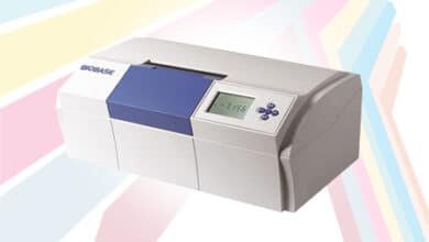 Digital Automatic Polarimeter BIOBASE BK-P2S