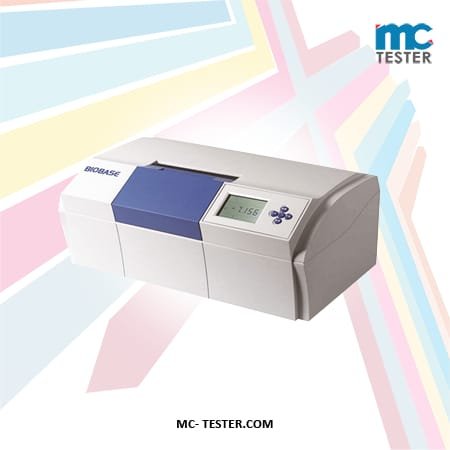 Digital Automatic Polarimeter BIOBASE BK-P2S