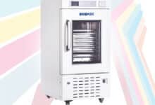 inkubator-trombosit-biobase-bjpx-p10