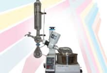 Rotary Evaporator BIOBASE RE2000A